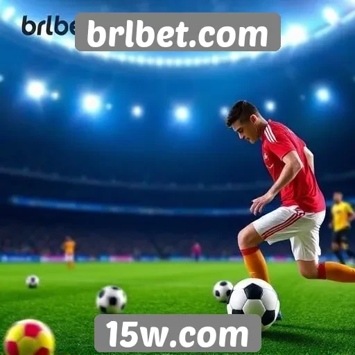 Como o brlbet.com se destaca em promoções e bônus