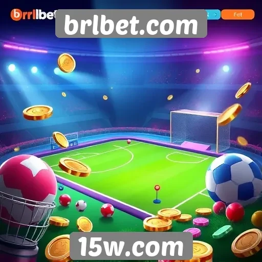 Popularidade dos jogos de cassino no site brlbet.com