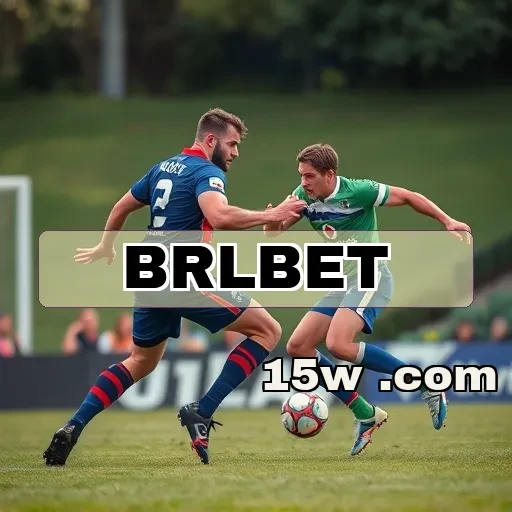 brlbet.com: Descubra os Melhores Eventos de Apostas ao Vivo em 2023