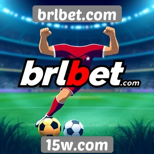 A popularidade crescente do brlbet.com entre os apostadores