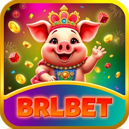 brlbet.com Logo